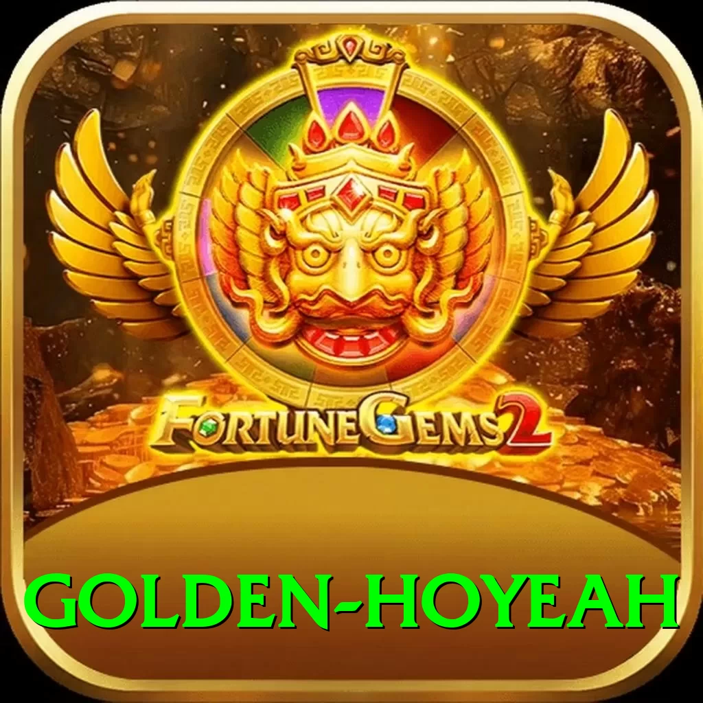 golden hoyeah Max v5.0.7 - 2