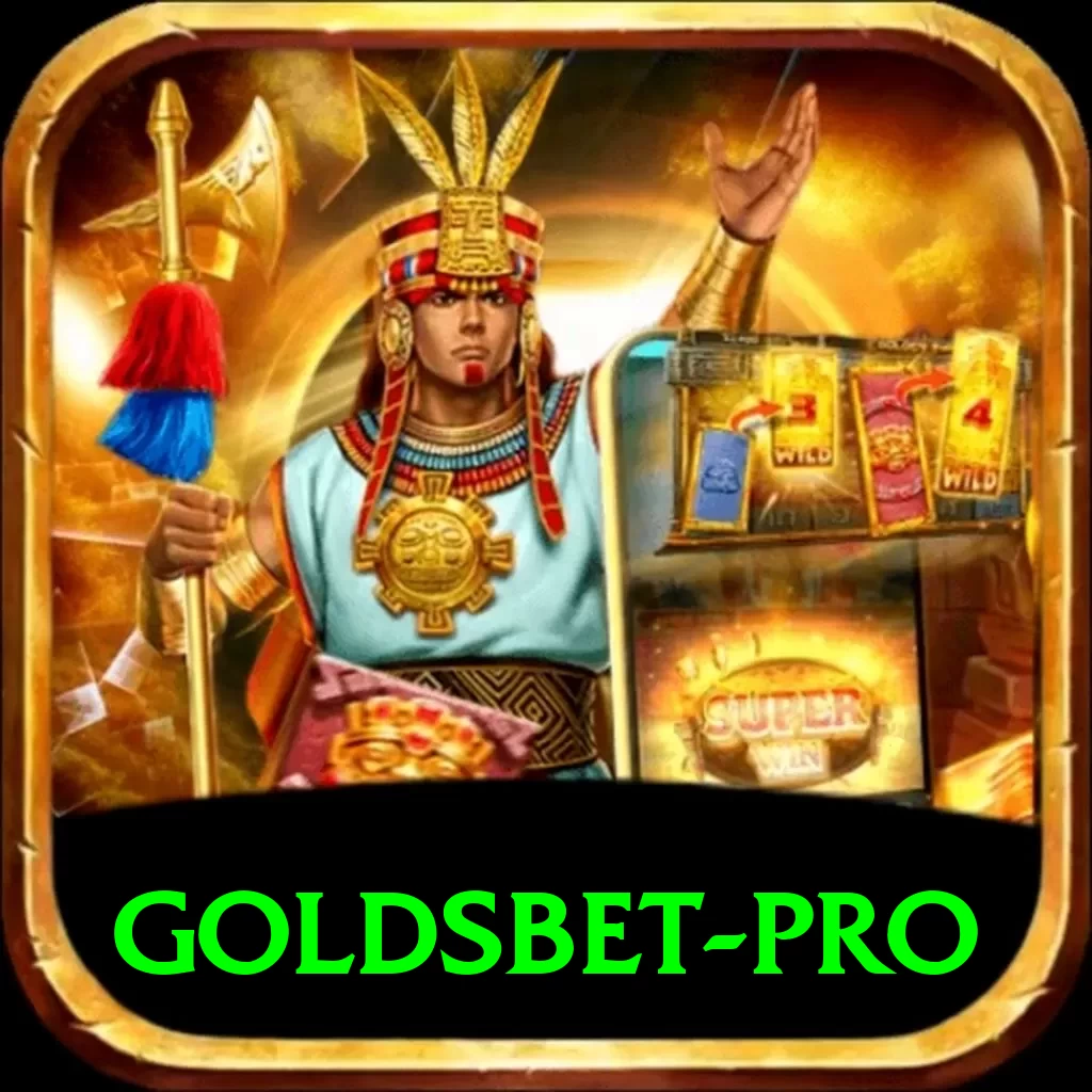 goldsbet App Premium v4.8.1 - 2
