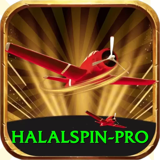 halalspin PK Legend - 2
