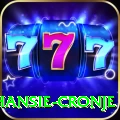 hansie cronje Turbo v4.2.6