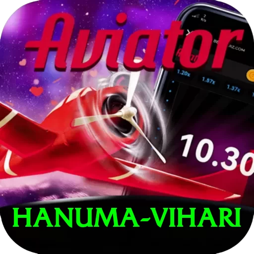 hanuma vihari Apps (Tools & Injectors) Max v5.8.2 - 2