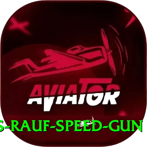 haris rauf speed gun Apps (Tools & Injectors) Gold v2.2.4 - 2