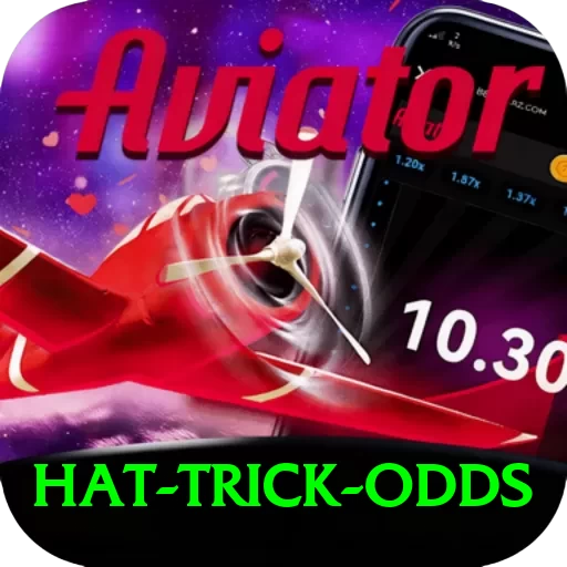 hat trick odds VIP v1.4.7 - 2