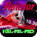 hbl psl Live VIP v3.2.6