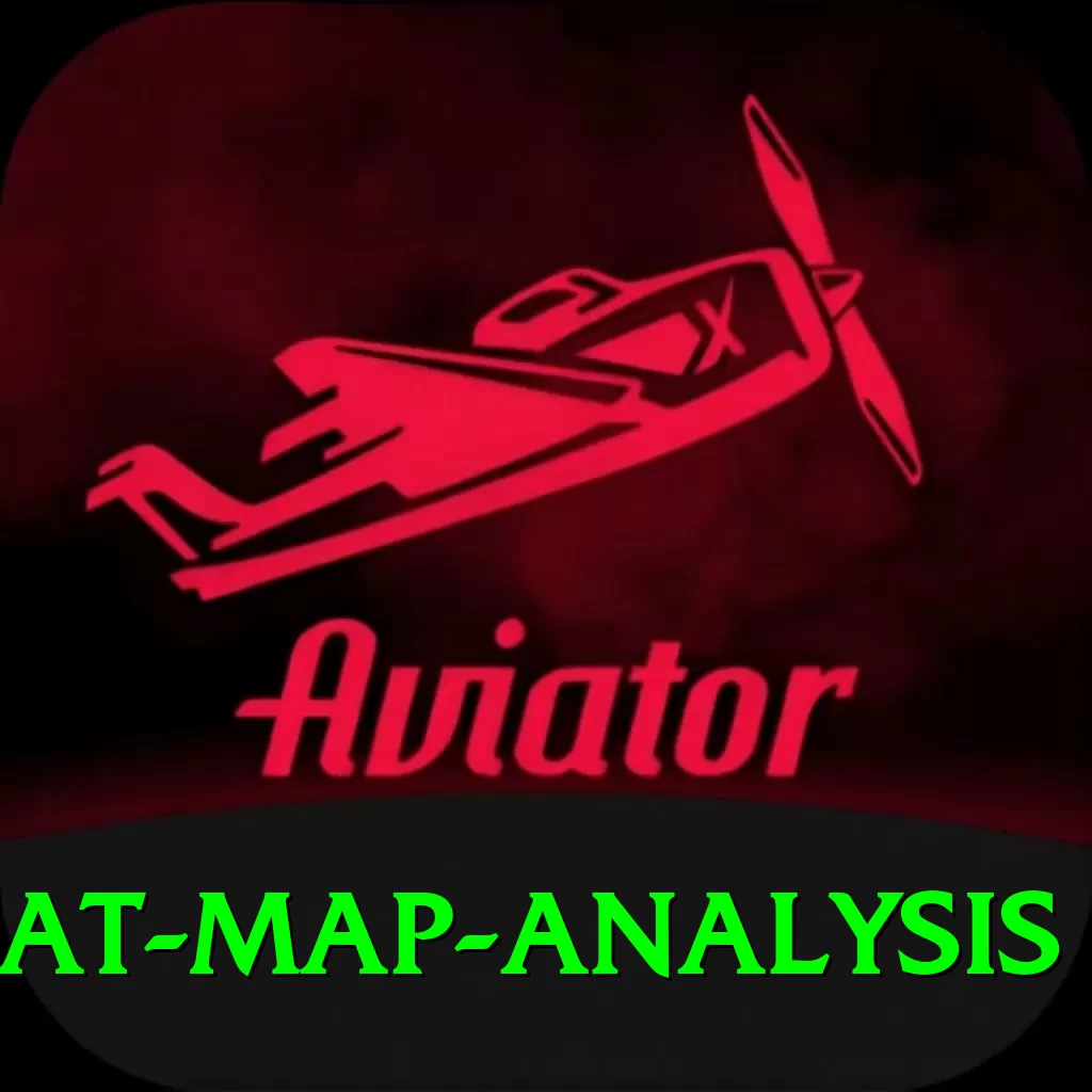 heat map analysis Deluxe Edition v5.1.4 - 2