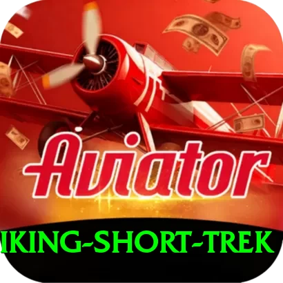 hiking short trek Gold v3.8.1 - 2