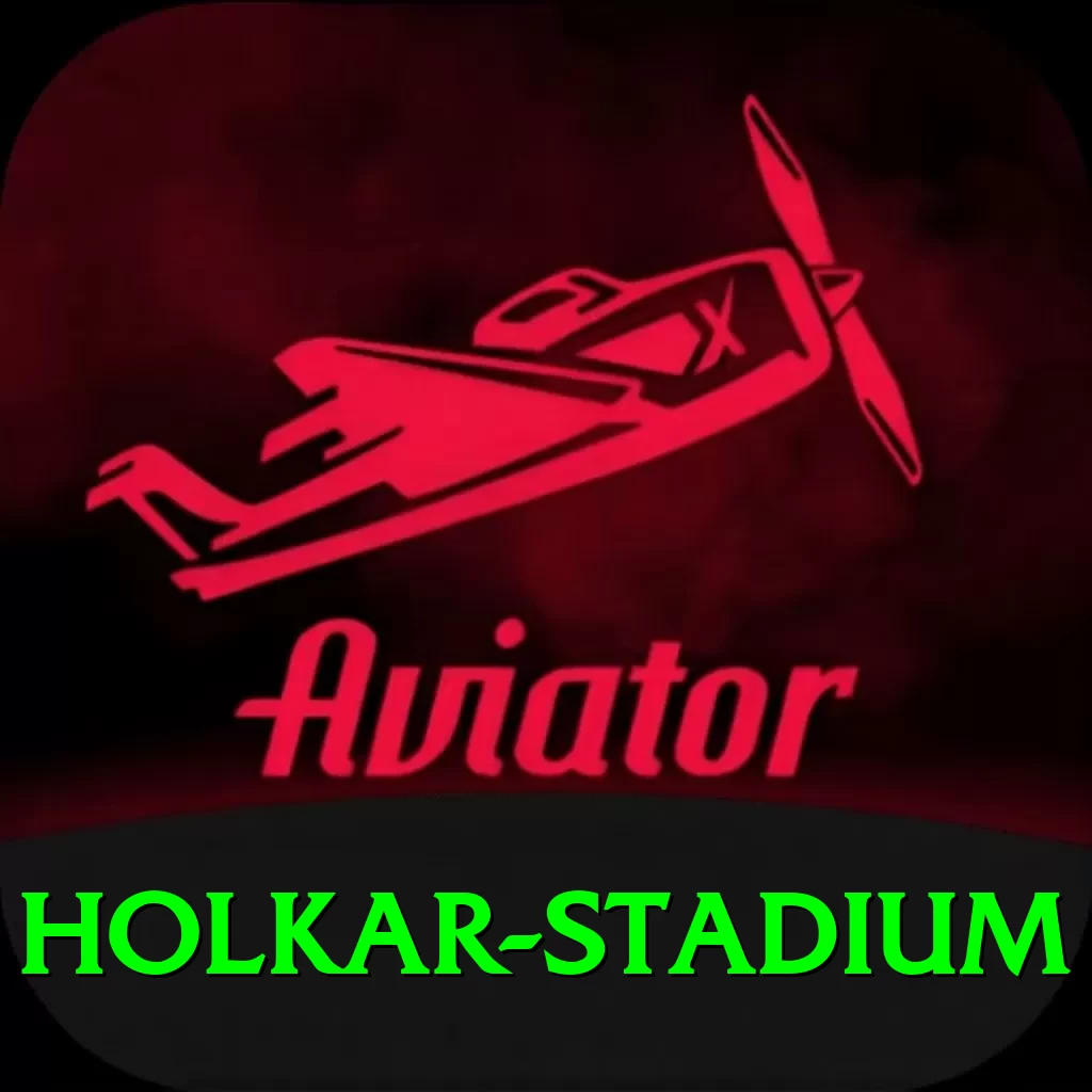 holkar stadium Ultimate Pro v5.3.8 - 2