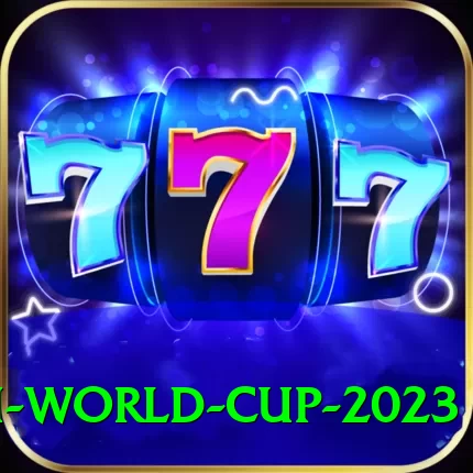icc odi world cup 2023 Deluxe Edition v2.0.6 - 2