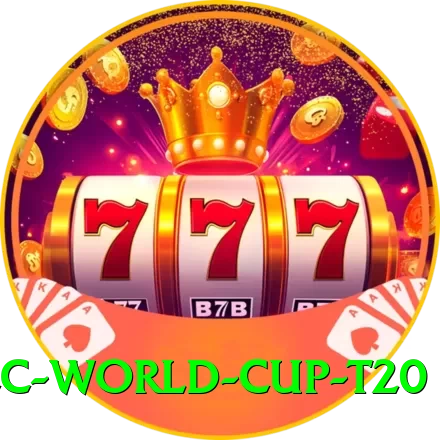 icc world cup t20 Deluxe v5.5.3 - 2