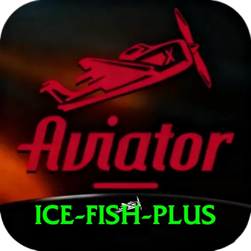ice fish - Turbo Earning App - 2