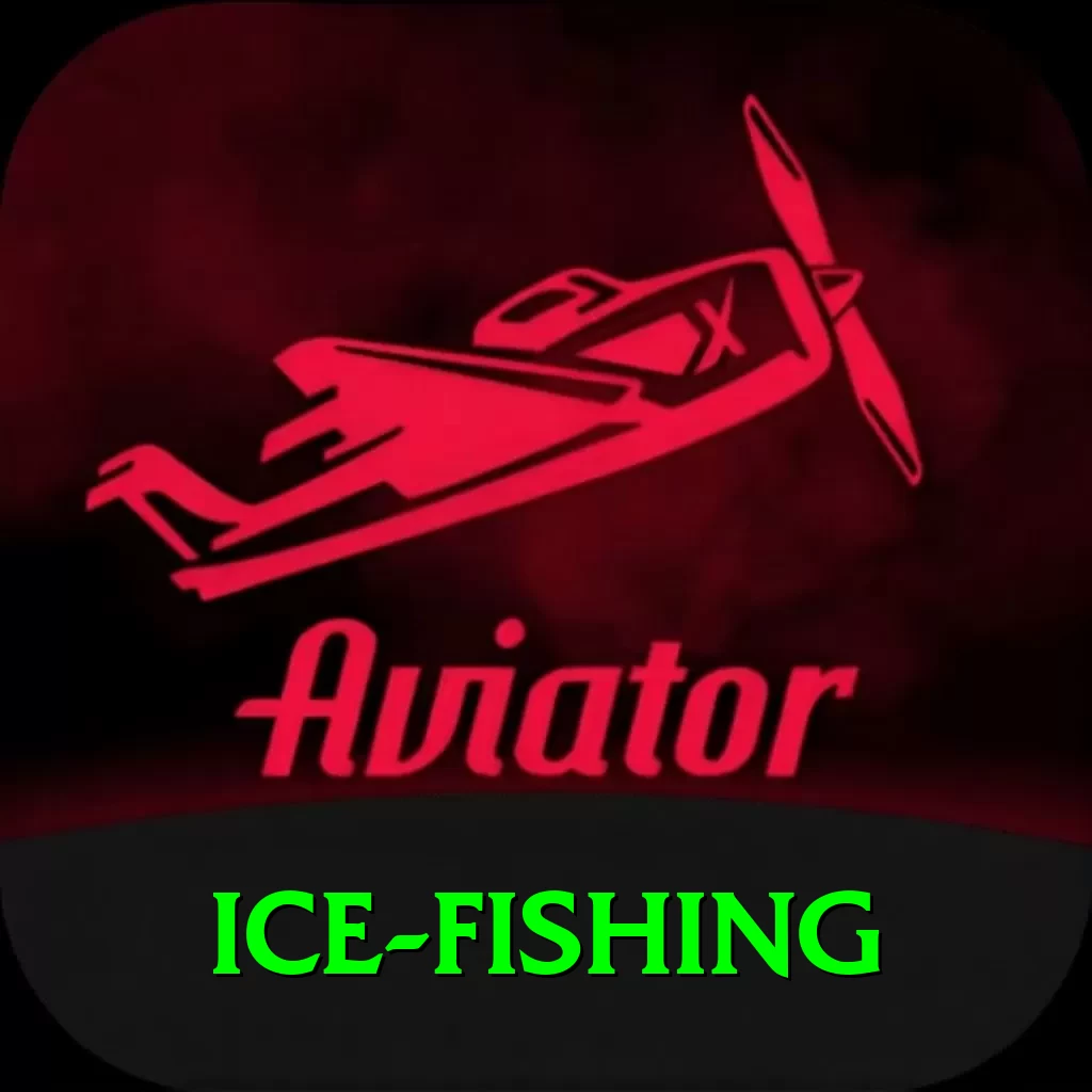ice fishing Plus Edition v5.0.9 - 2