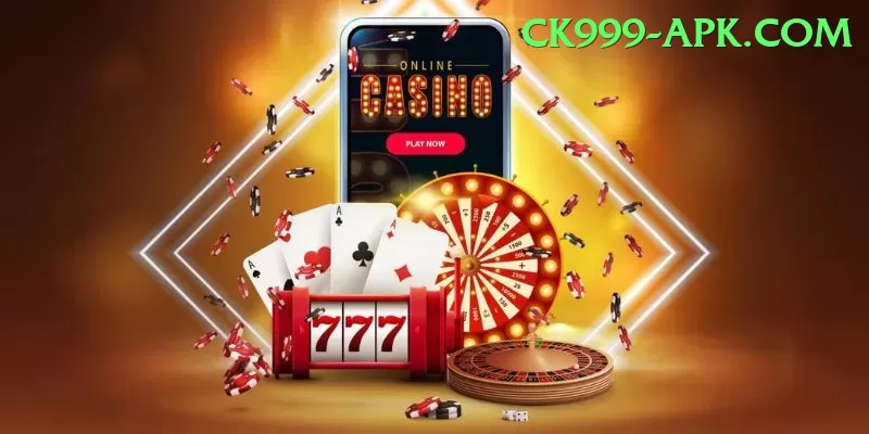 777E Game Casino Official v3.4.6 Screenshot 1