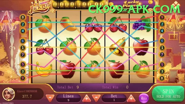Pak Vip Game Slot Machine Mega Screenshot 1