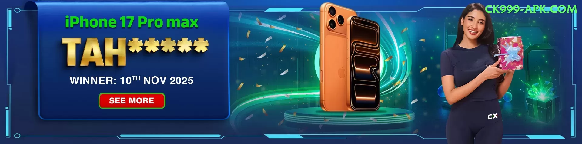 X111 Casino Supreme v4.2.9 Screenshot 1