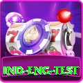 ind eng test Deluxe Pro v2.9.8