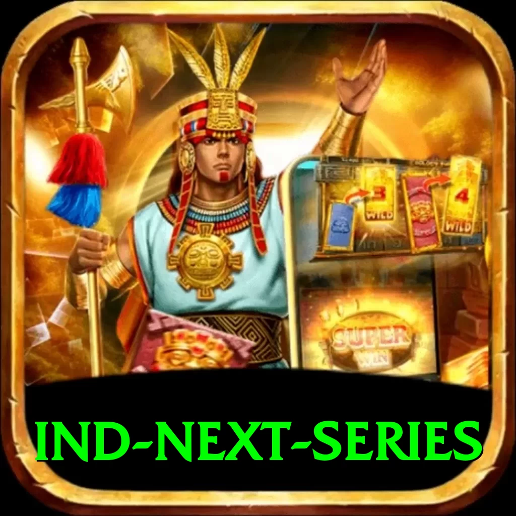 ind next series Gold Pro v5.4.4 - 2