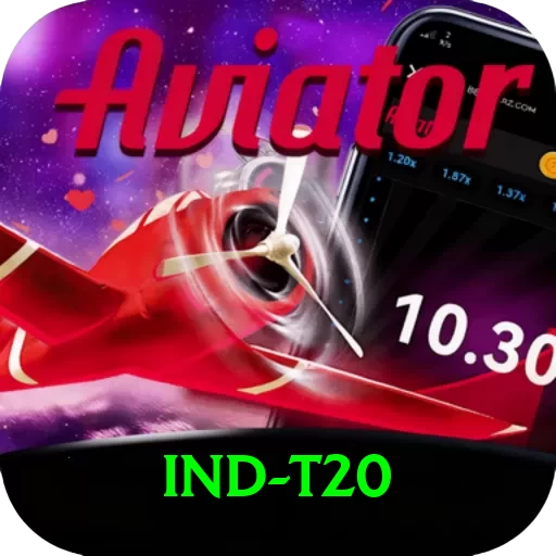 ind t20 Plus v2.1.5 - 2