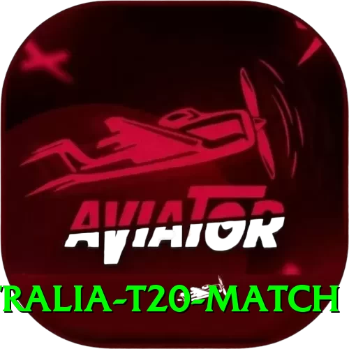 india australia t20 match Ultimate v5.6.1 - 2