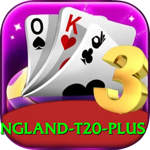 india england t20 Plus Gaming App - 2