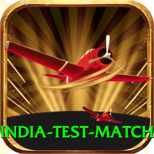 india test match Plus v2.2.3 - 2