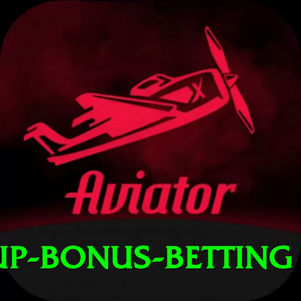 instant sign up bonus betting Premium Plus v5.5.8 - 2