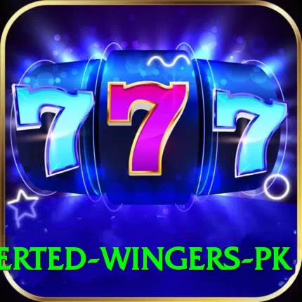 inverted wingers pk Turbo Pro v3.8.3 - 2
