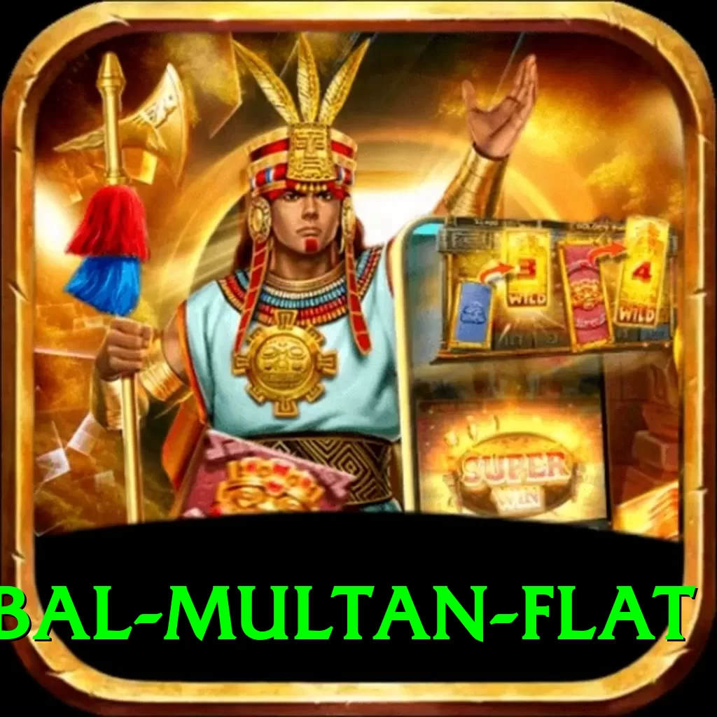 iqbal multan flat Max Pro v2.9.3 - 2