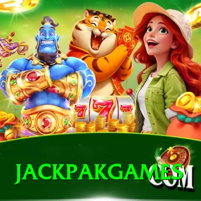 jackpakgames Games (Casino & Earning) Elite vv3.4.1 - 2