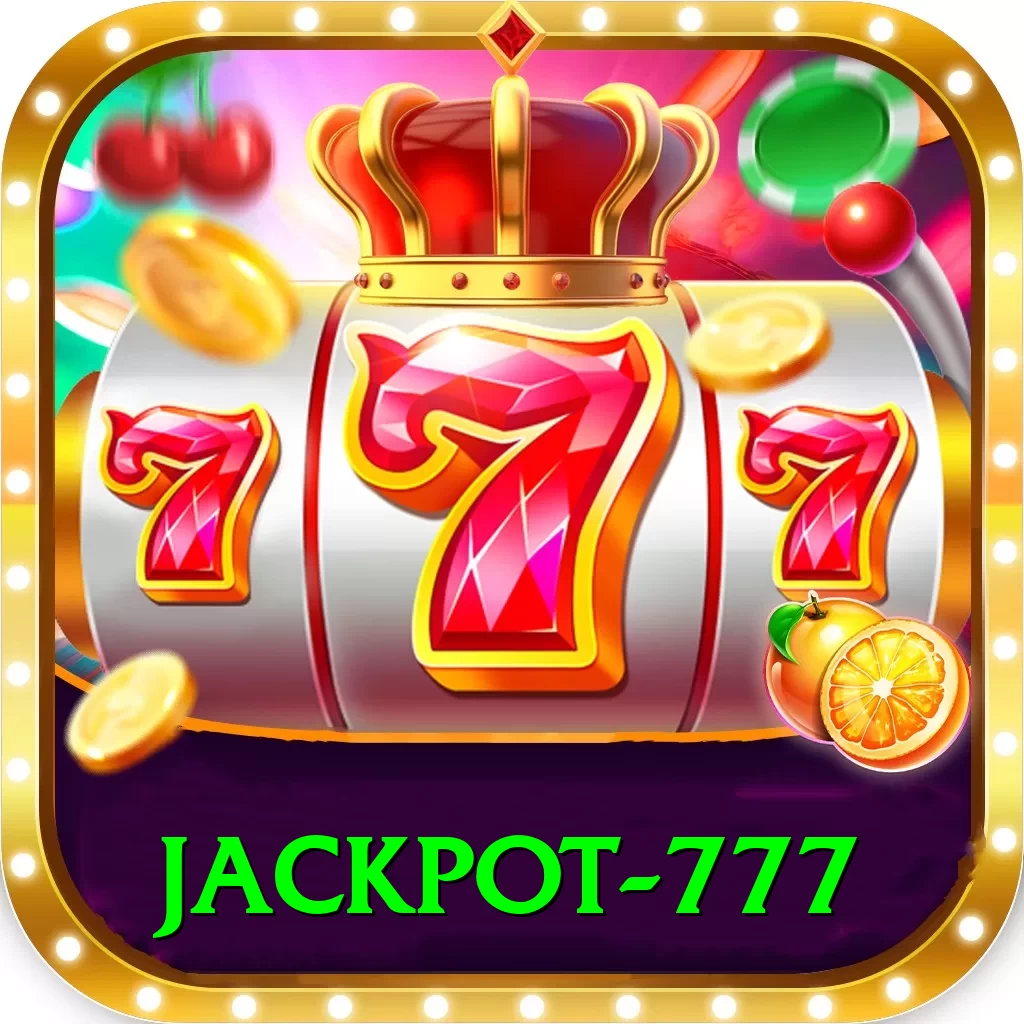 jackpot 777 Games (Casino & Earning) Premium v4.3.5 - 2