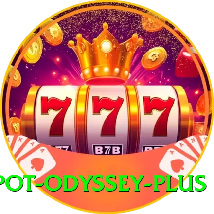 jackpot odyssey Turbo Pro vv3.0.2 - 2