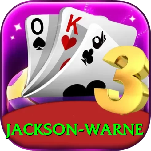 jackson warne Deluxe v1.0.9 - 2