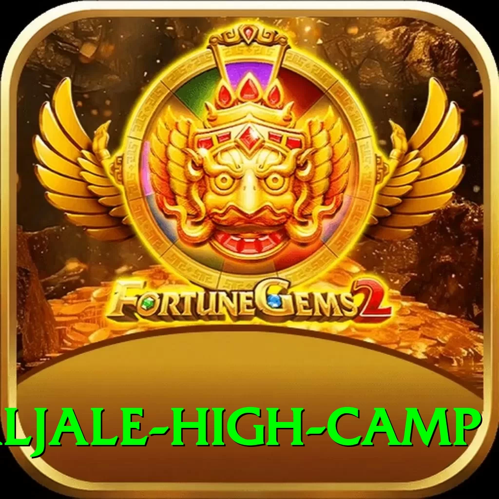jaljale high camp Apps (Tools & Injectors) Turbo v1.4.2 - 2