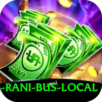 ji rani bus local Games (Casino & Earning) Elite v2.0.5 - 2