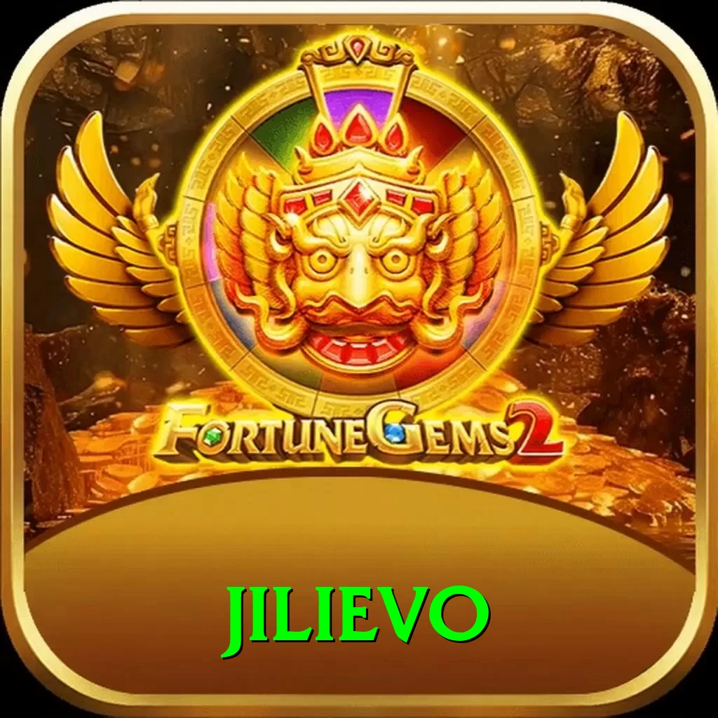 Jilievo Master vv1.6.1 - 2