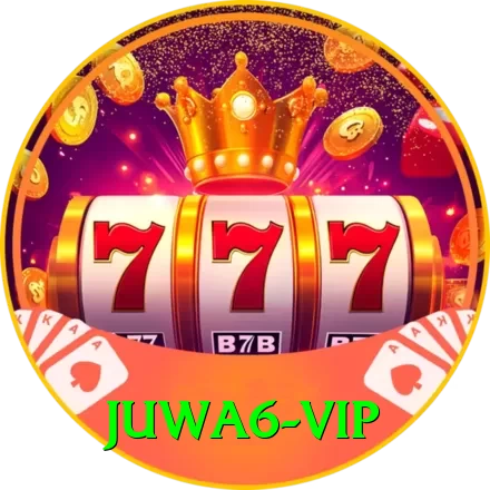 juwa6 Gold - Win Real PKR - 2