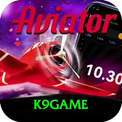 k9game Ultimate v3.4.7 - 2