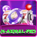 kamran akmal Super APK v3.9.2