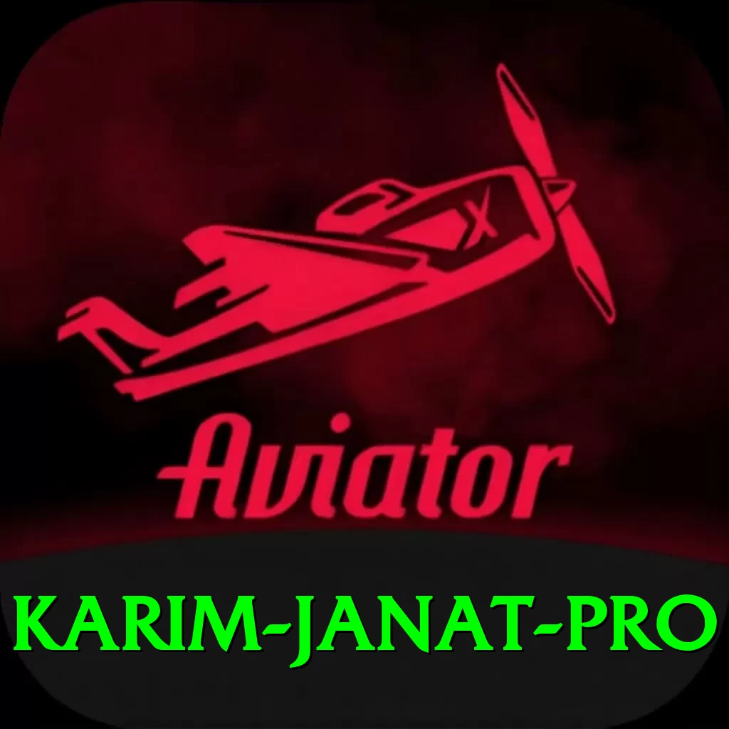 karim janat Live Casino Pro - 2