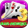 khayrabad mosque Pro1 v3.7.5