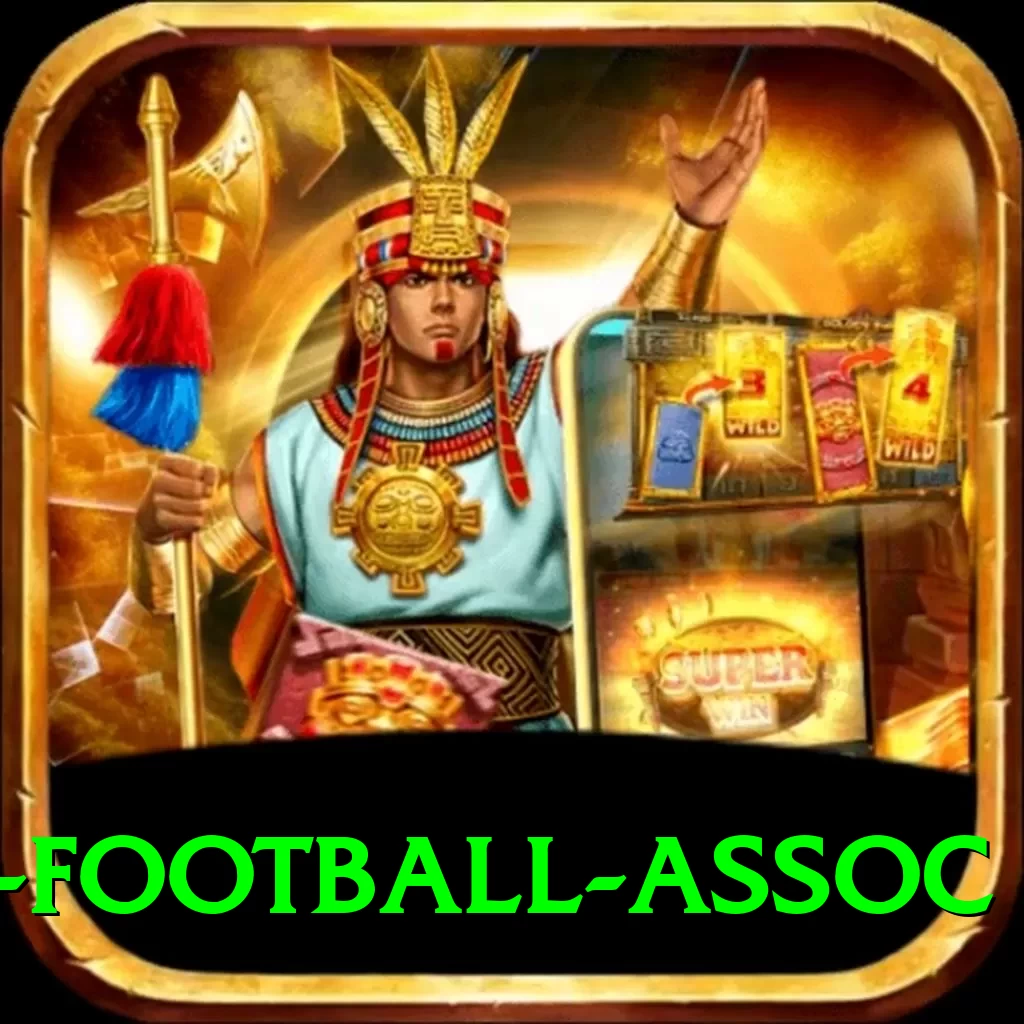 kpk football assoc Games (Casino & Earning) Plus v1.8.2 - 2