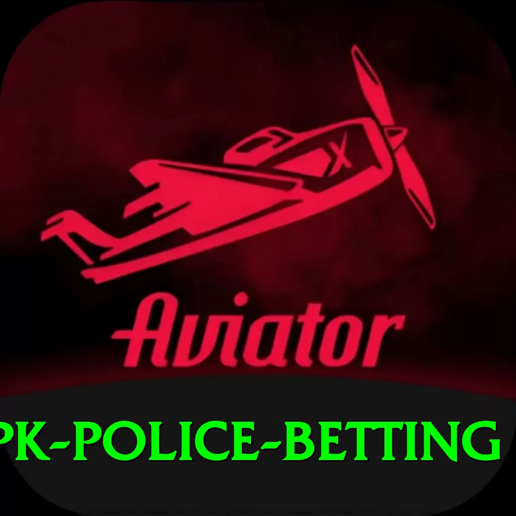 kpk police betting Games (Casino & Earning) VIP v1.8.6 - 2