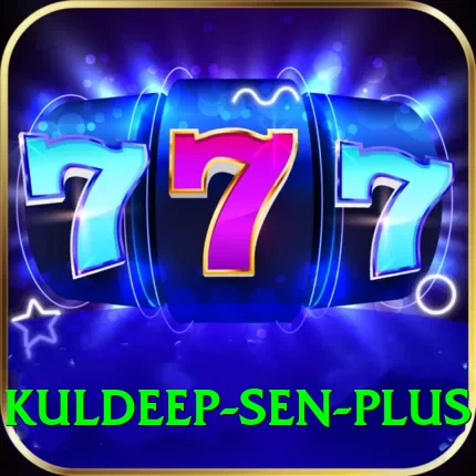 kuldeep sen Slot Machine Super - 2