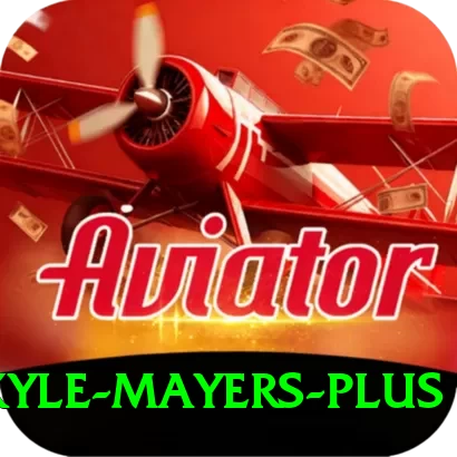 kyle mayers King PK v4.4.6 - 2
