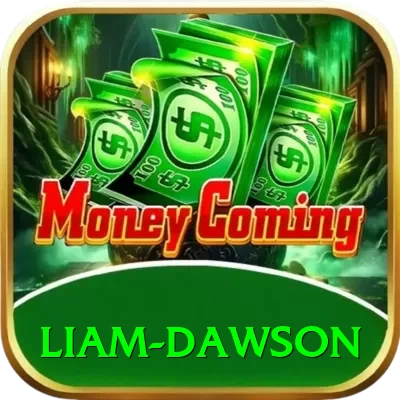 liam dawson Pro v1.1.3 - 2