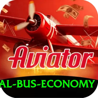 local bus economy VIP v2.8.9 - 2