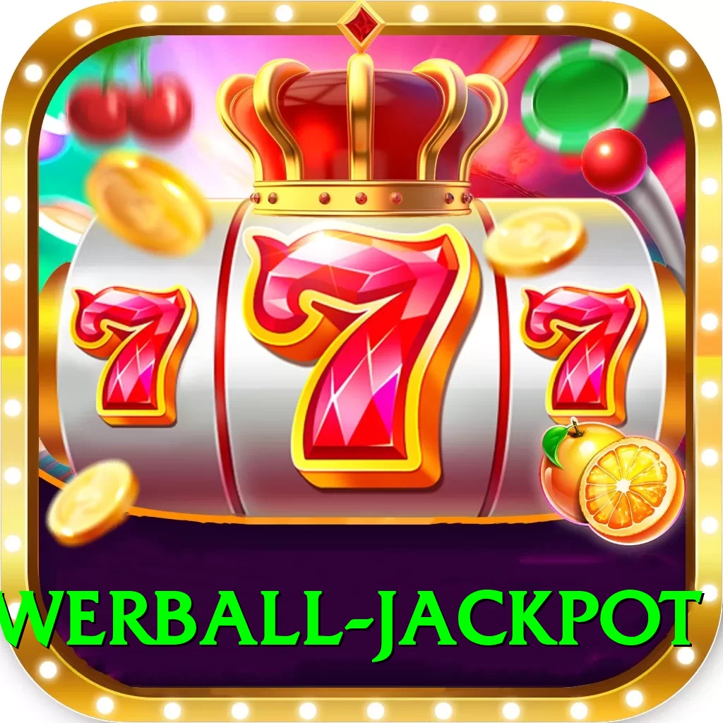 lotto powerball jackpot Games (Casino & Earning) Deluxe v5.8.7 - 2