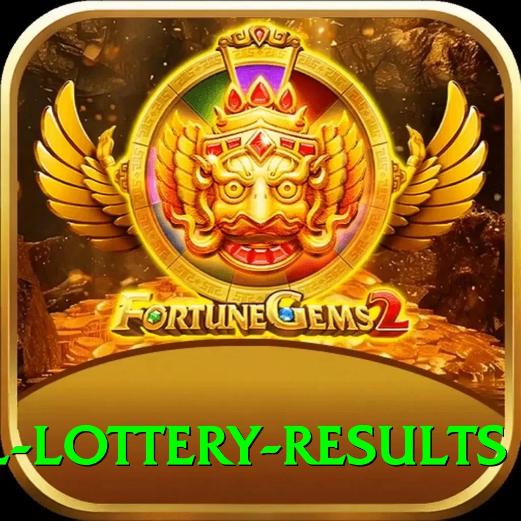 lotto results national lottery results Deluxe Pro v5.7.2 - 2