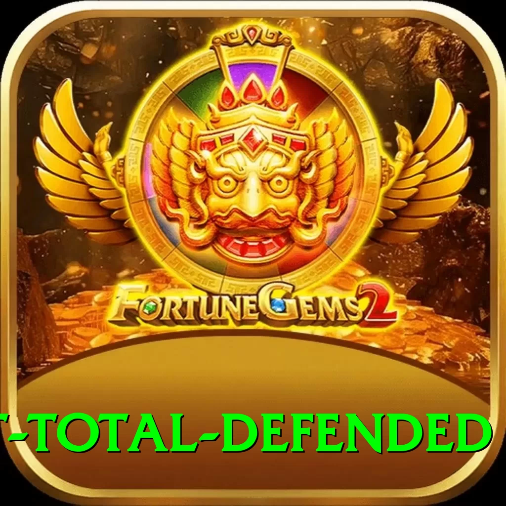 lowest total defended Premium Plus v5.0.6 - 2
