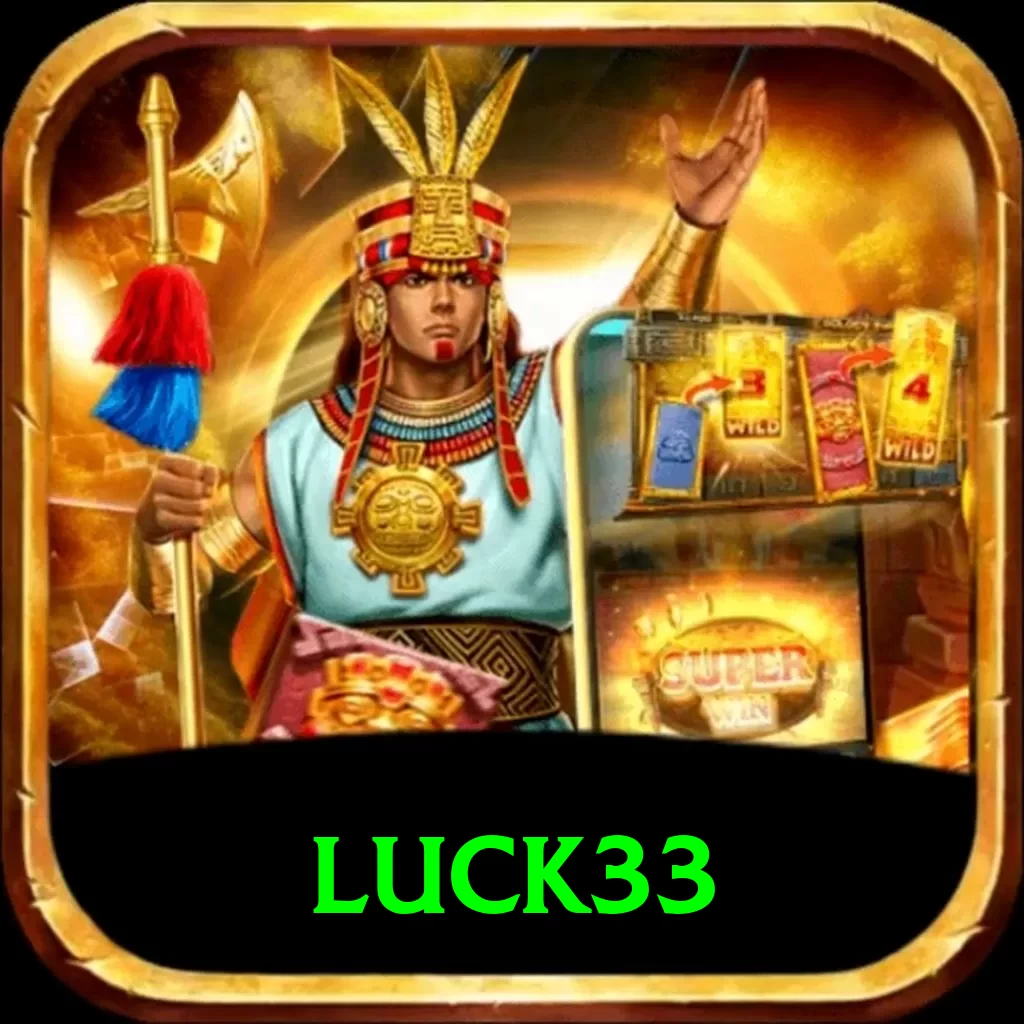 luck33 Plus vv3.0.2 - 2
