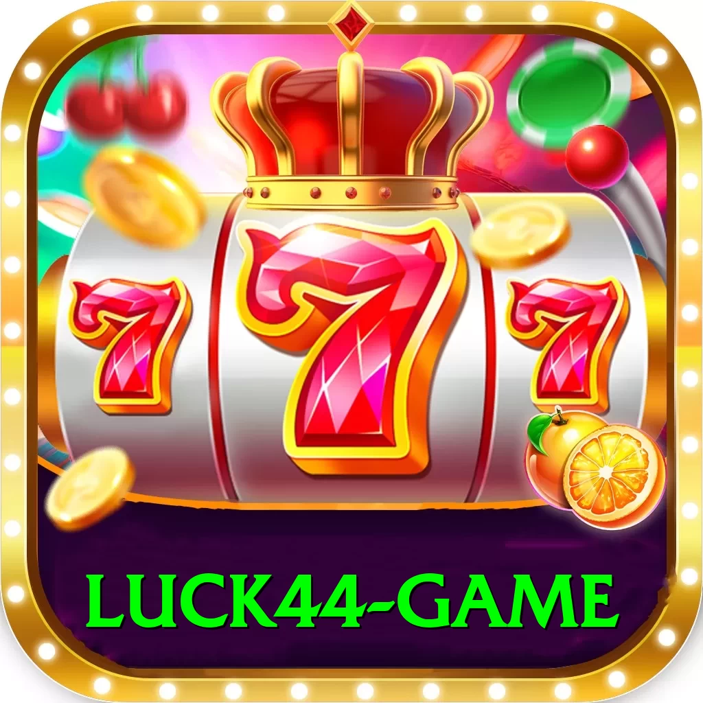 Luck44 App Max v1.8.9 - 2